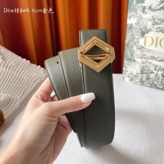 Christian Dior Belts